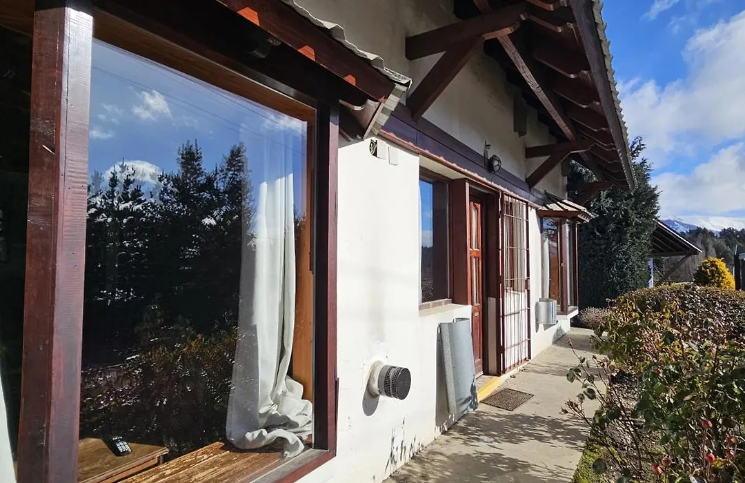 Bonita Lake House - Hostel & Bungalows-1