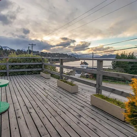 Bonita Lake House - Hostel & Bungalows-2