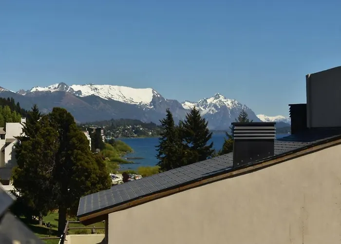 Cinerama Hostel San Carlos de Bariloche